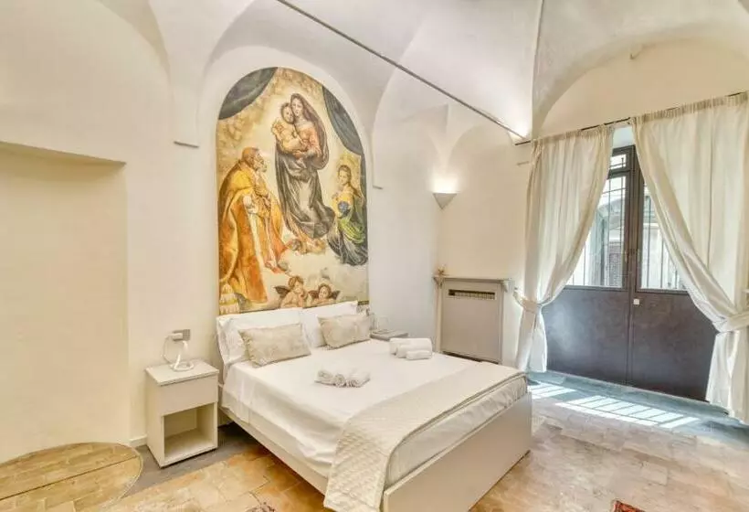 Il Loft Di Quintino