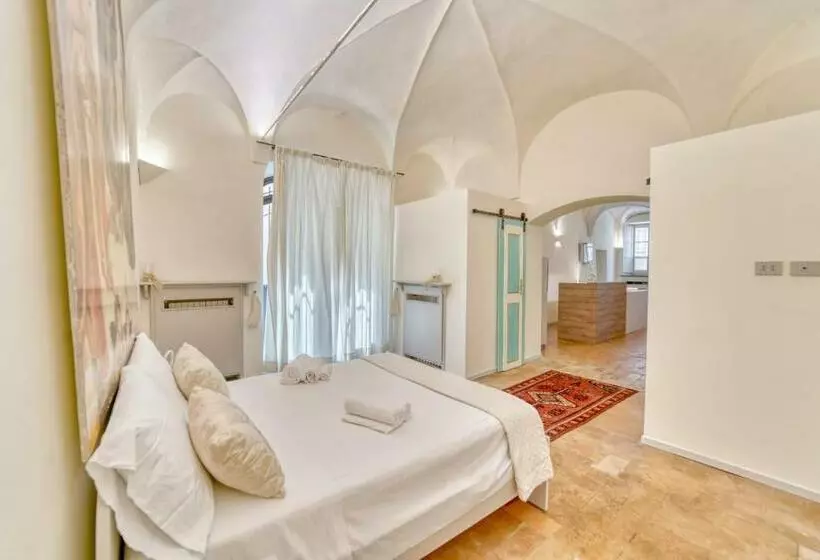 Il Loft Di Quintino