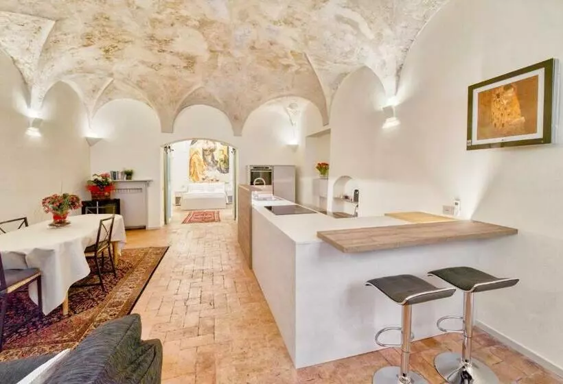 Il Loft Di Quintino