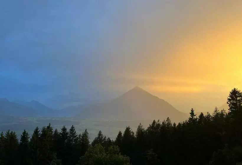 Chalet Friesli Beatenberg