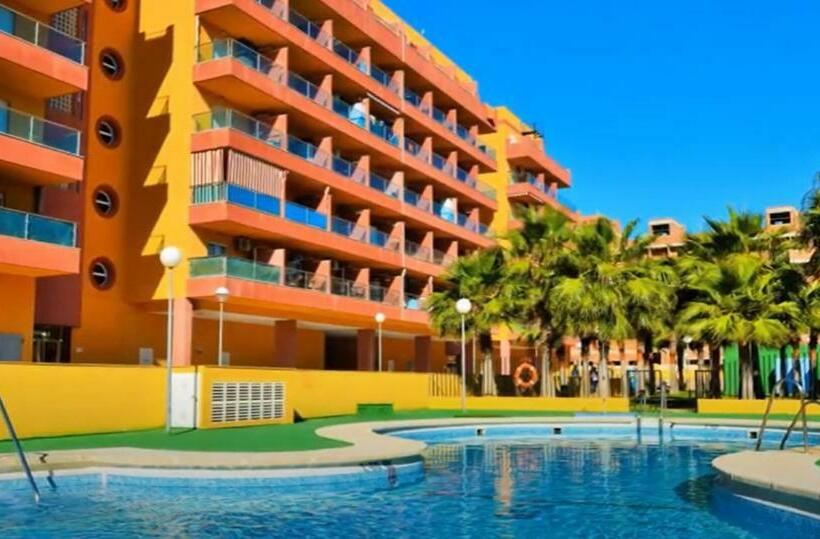 Expoholidays Santa Ana