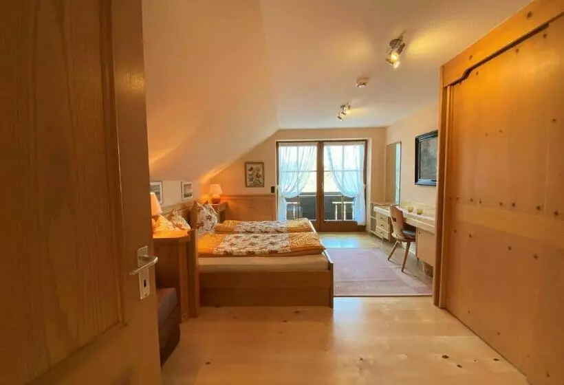 Ferienwohnung Oberstaufenblick