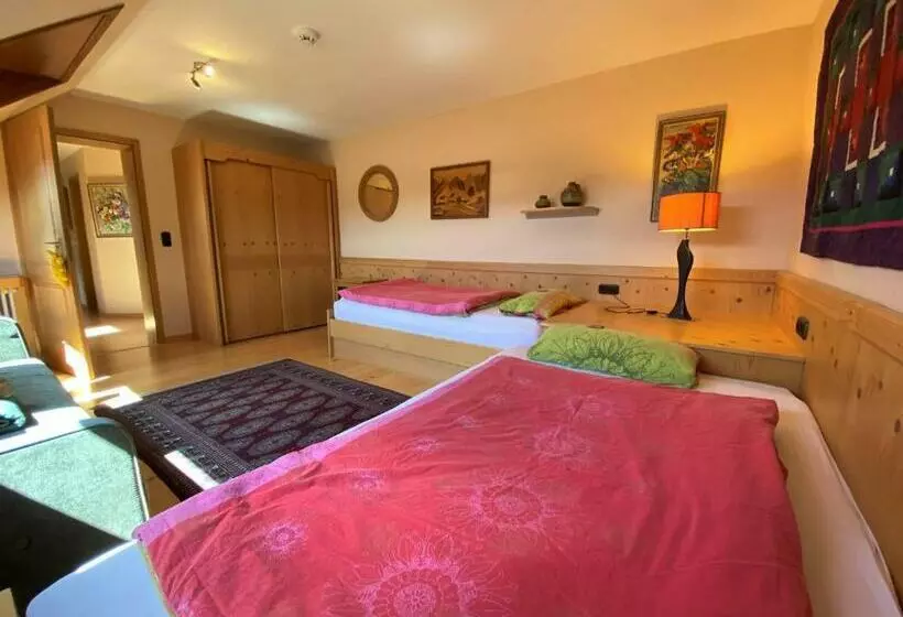 Ferienwohnung Oberstaufenblick