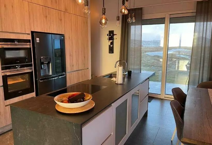Fögruvellir Country House