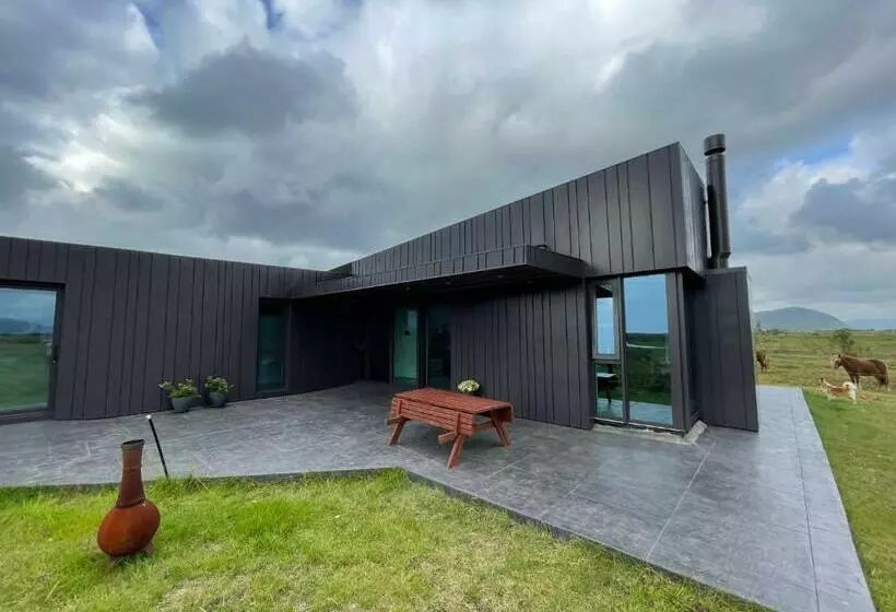 Fögruvellir Country House
