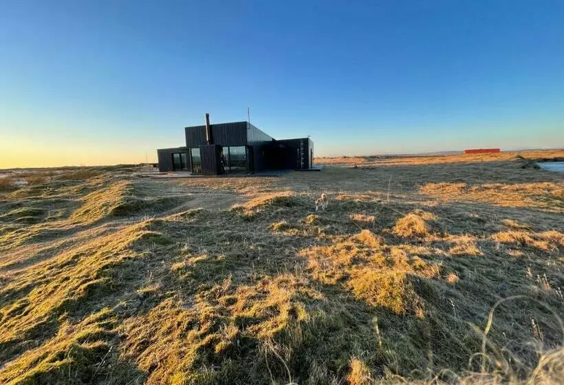 Fögruvellir Country House