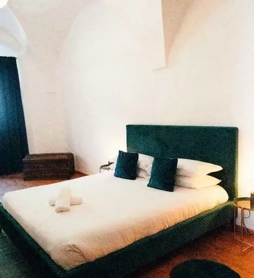 Franz Haus Apartments