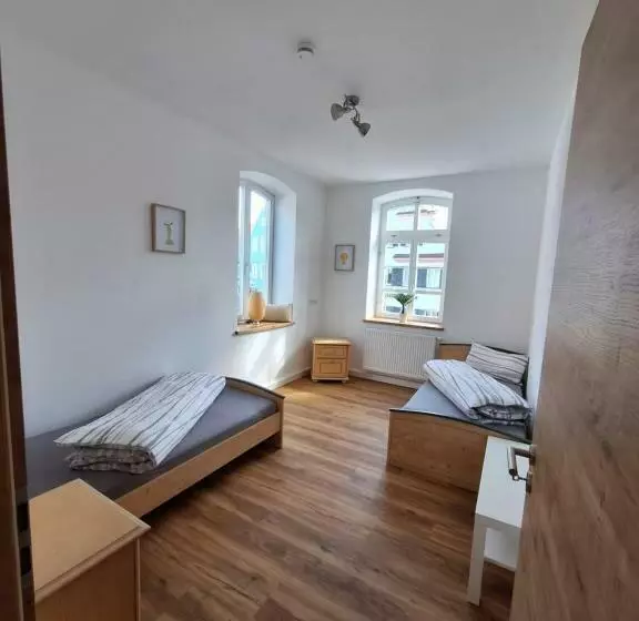 Gasthof Adler Ferienwohnung