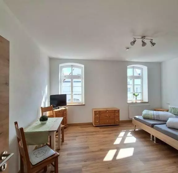 Gasthof Adler Ferienwohnung