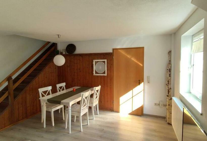 Gasthof Adler Ferienwohnung