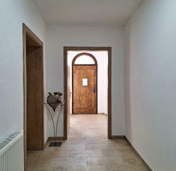 Gasthof Adler Ferienwohnung