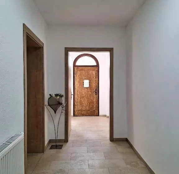 Gasthof Adler Ferienwohnung