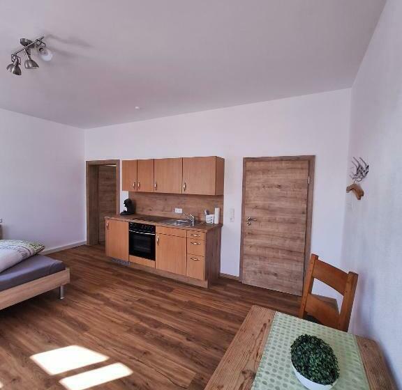 Gasthof Adler Ferienwohnung