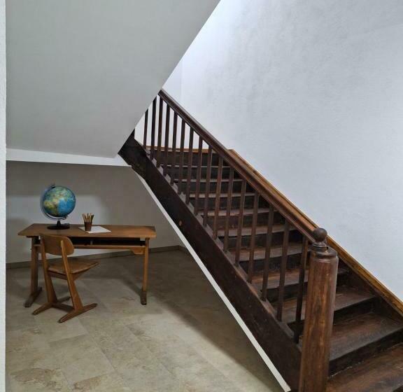 Gasthof Adler Ferienwohnung