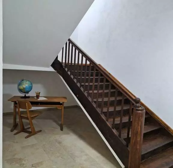 Gasthof Adler Ferienwohnung