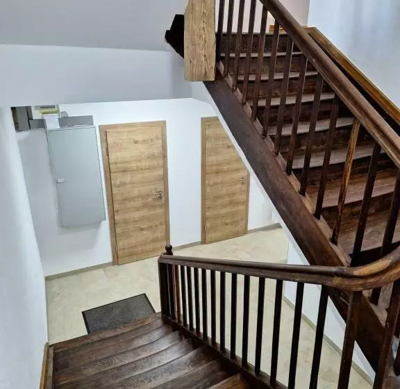 Gasthof Adler Ferienwohnung