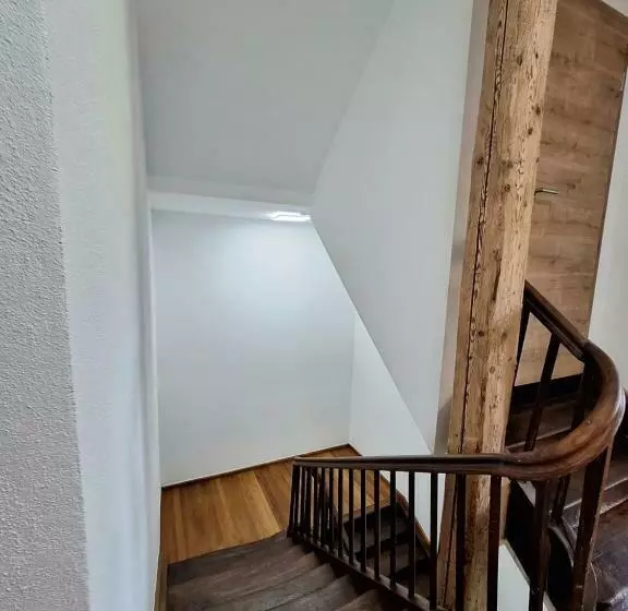 Gasthof Adler Ferienwohnung