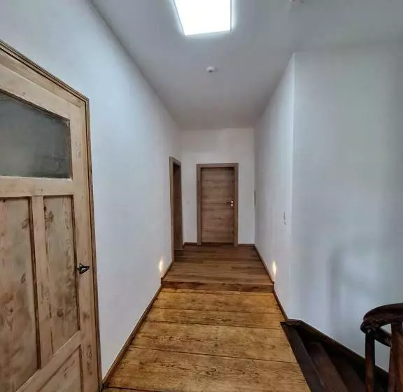 Gasthof Adler Ferienwohnung