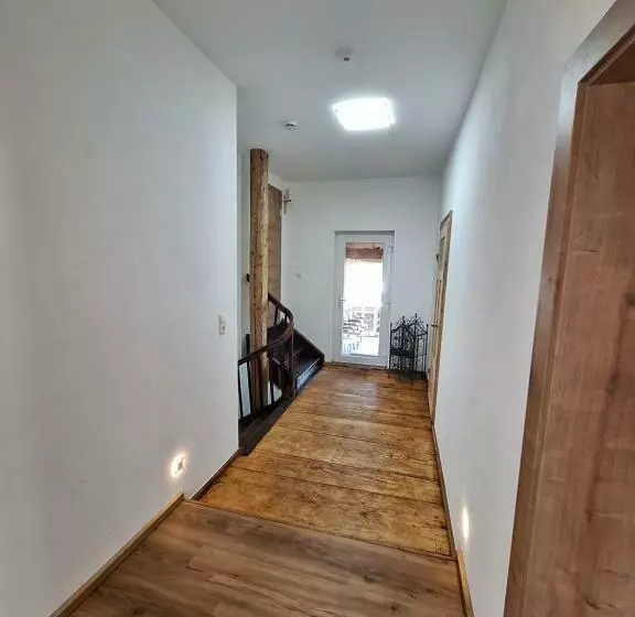 Gasthof Adler Ferienwohnung