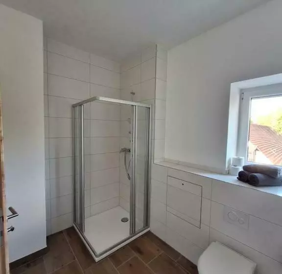 Gasthof Adler Ferienwohnung