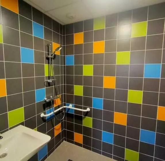 Gite étape La Belle étoile De Flayat