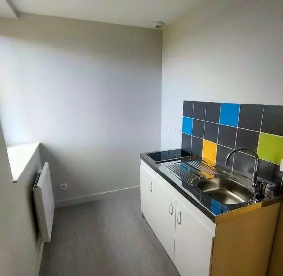 Gite étape La Belle étoile De Flayat