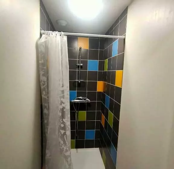 Gite étape La Belle étoile De Flayat