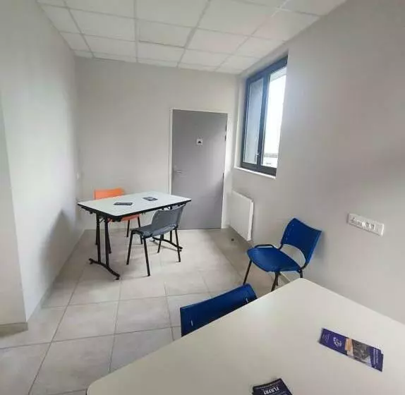 Gite étape La Belle étoile De Flayat