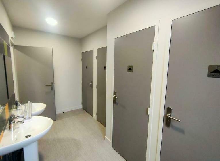 Gite étape La Belle étoile De Flayat