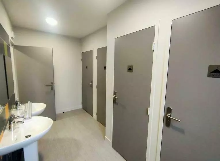 Gite étape La Belle étoile De Flayat