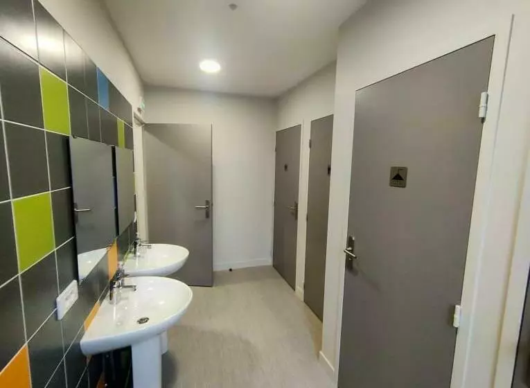 Gite étape La Belle étoile De Flayat