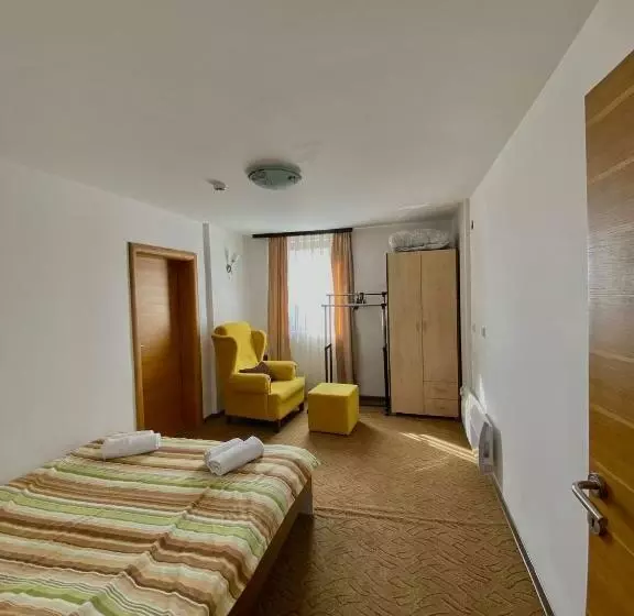 Goldy Apartman