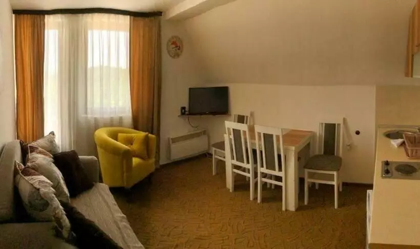 Goldy Apartman