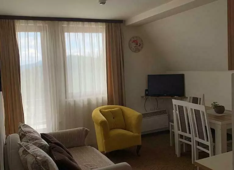 Goldy Apartman
