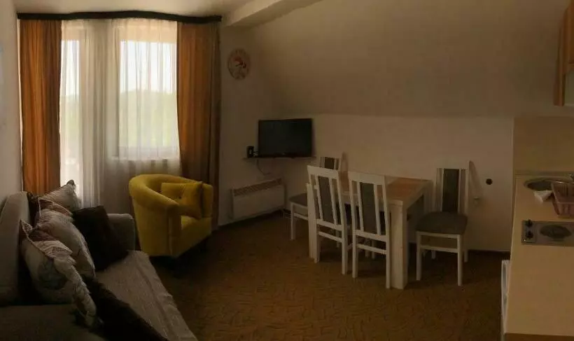 Goldy Apartman