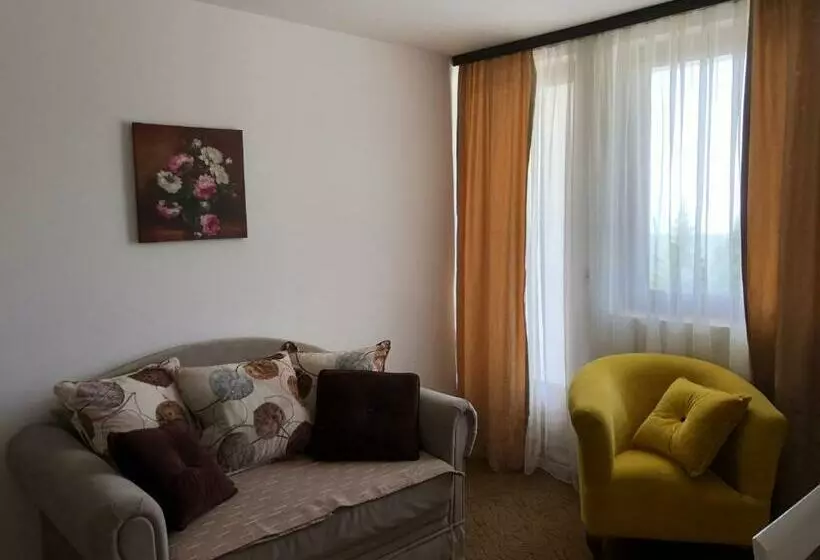Goldy Apartman