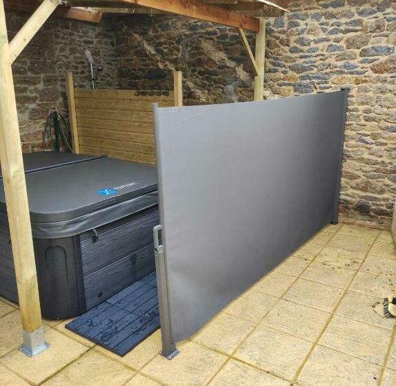 L évasion Plaisir Privé Spa