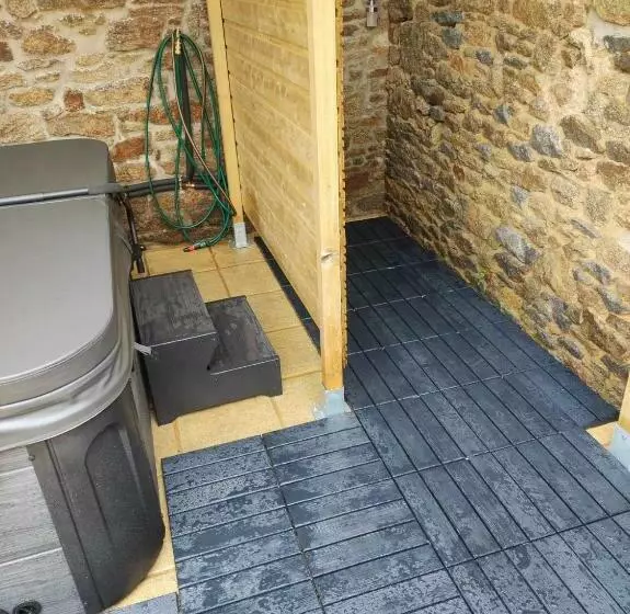 L évasion Plaisir Privé Spa