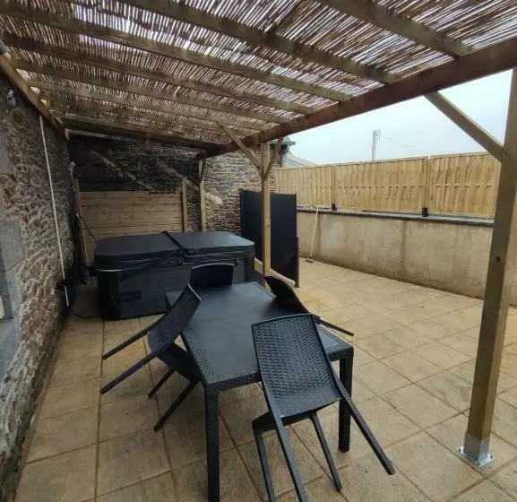 L évasion Plaisir Privé Spa