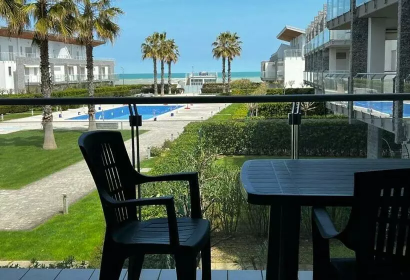 Le Dune Vista Mare