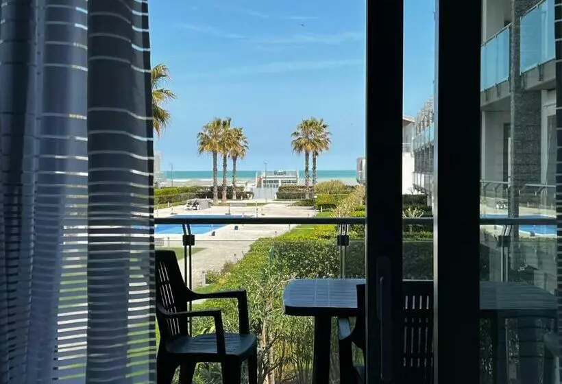 Le Dune Vista Mare