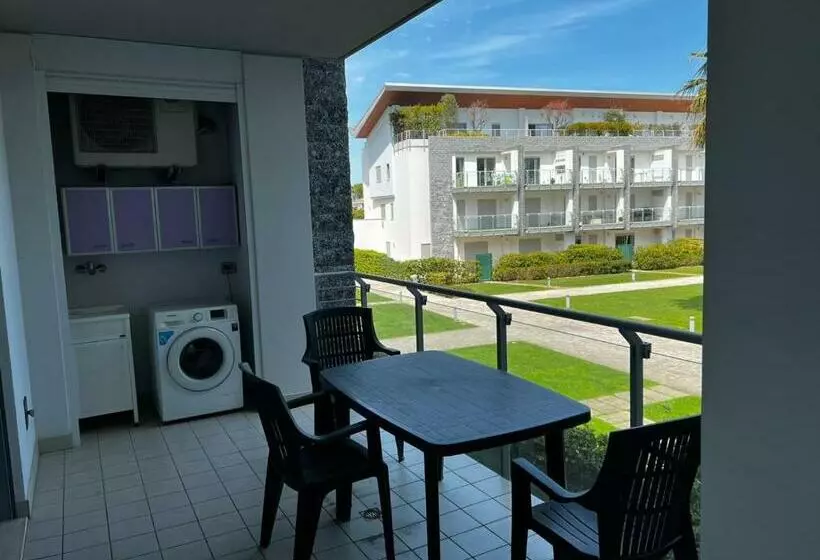 Le Dune Vista Mare