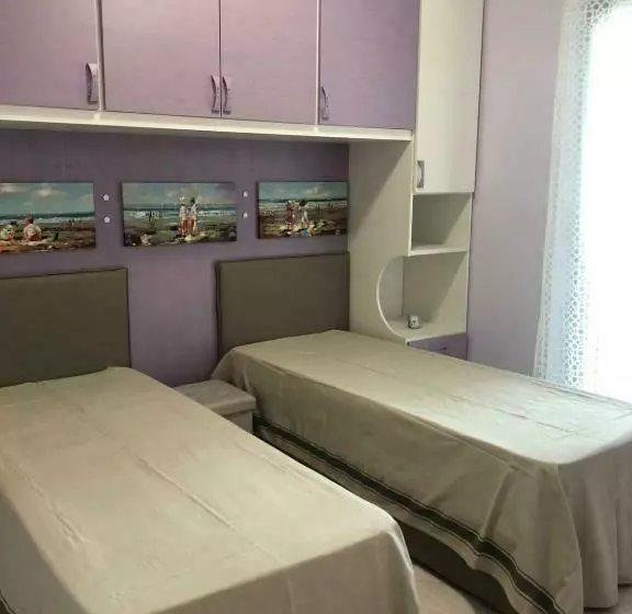Le Dune Vista Mare