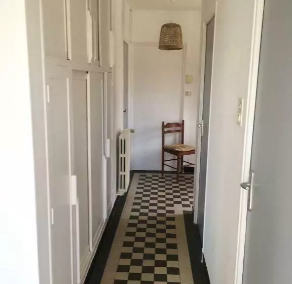 Maison De 3 Chambres Avec Wifi A Manosque