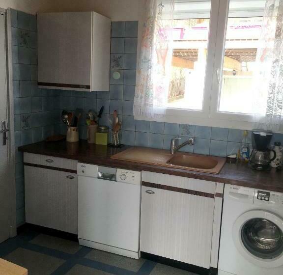 Maison De 3 Chambres Avec Wifi A Manosque