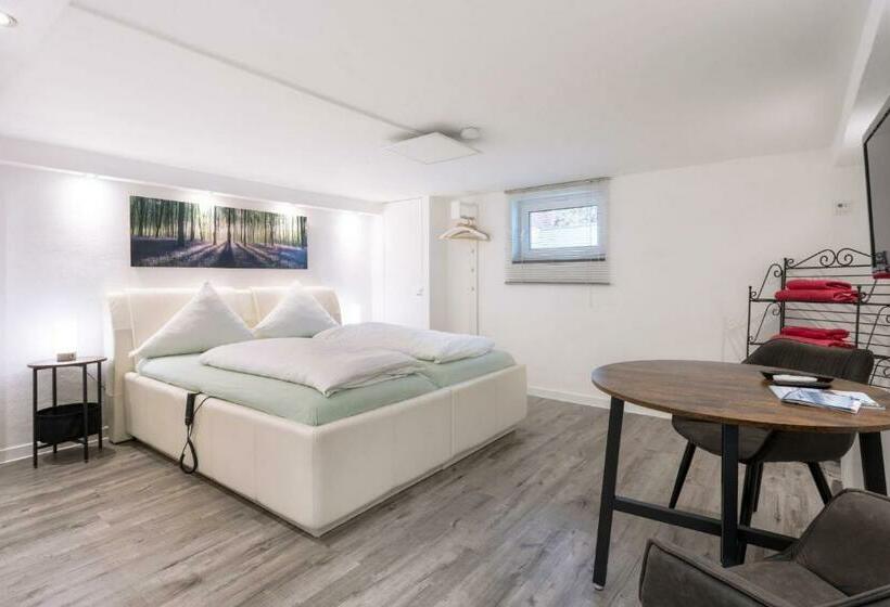 Panoramahaus Hopfner Nähe Zugspitze Und Eibsee