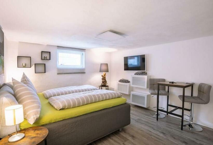 Panoramahaus Hopfner Nähe Zugspitze Und Eibsee