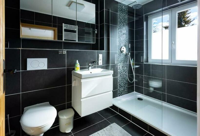 Panoramahaus Hopfner Nähe Zugspitze Und Eibsee