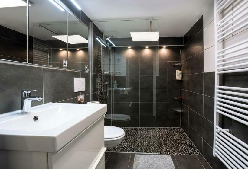 Panoramahaus Hopfner Nähe Zugspitze Und Eibsee