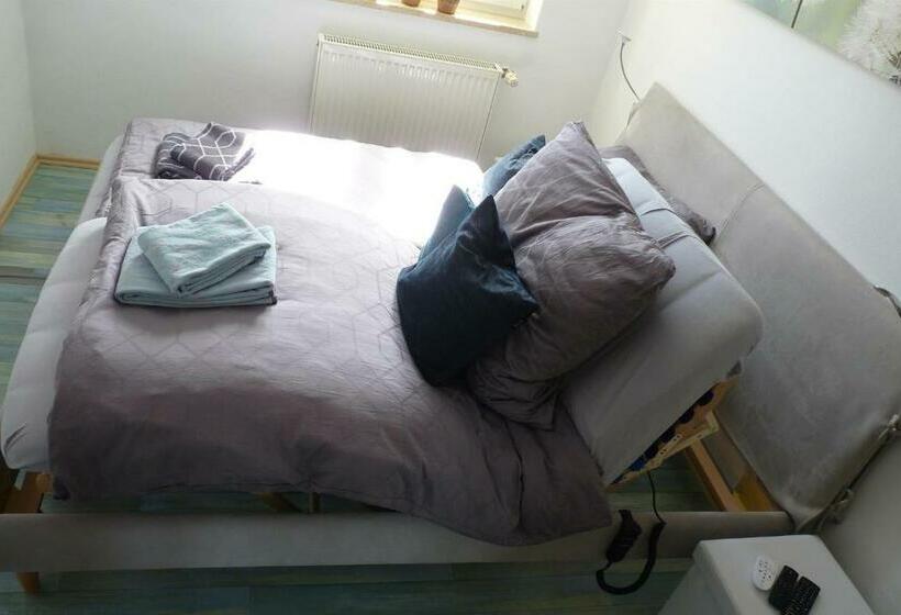 Panoramahaus Hopfner Nähe Zugspitze Und Eibsee